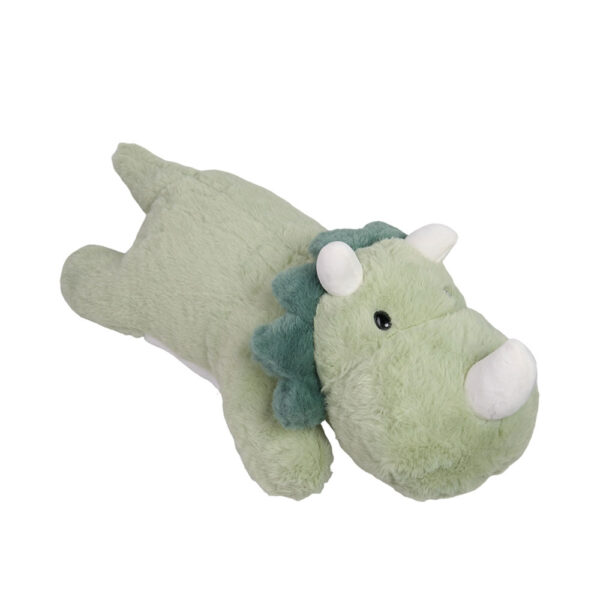 Almohada dinosaurio 48cm