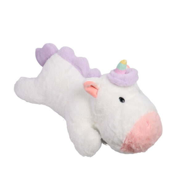 Almohada unicornio 48cm