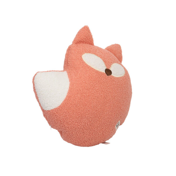Almohada zorro 40cm