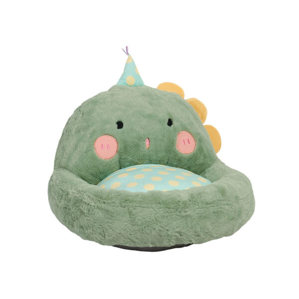 Cojín dinosaurio 55cm