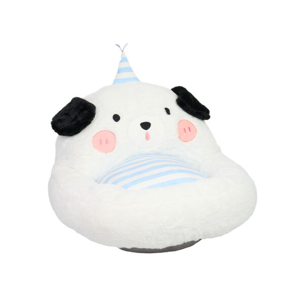 Cojín perro 55cm