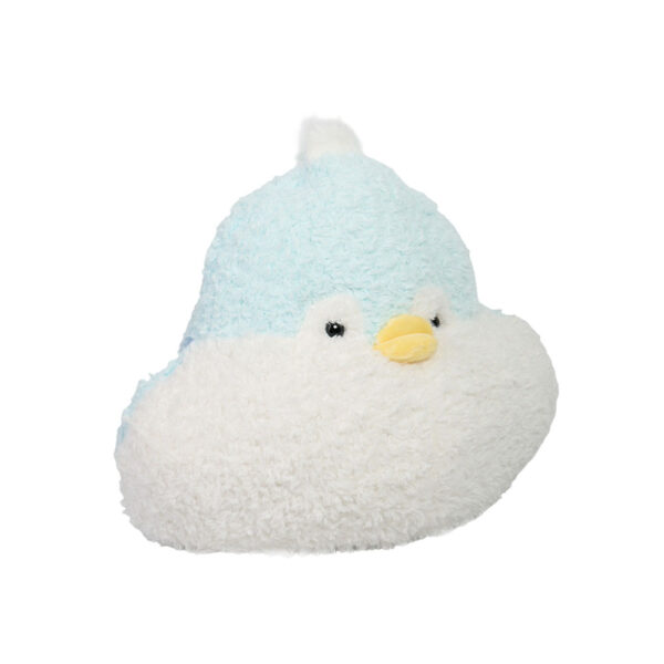 Almohada pingüino 40cm