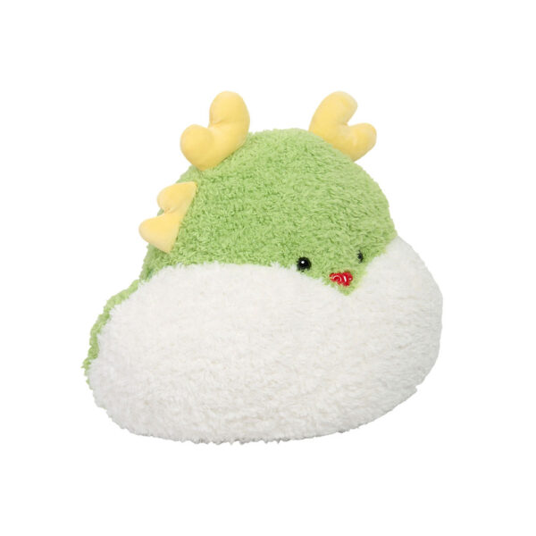 Almohada dragón 40cm
