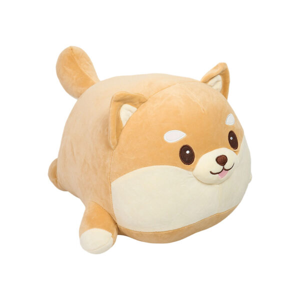 Almofada Shiba Inu 45cm