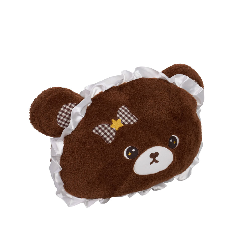 Urso de almofada Lolita 38cm