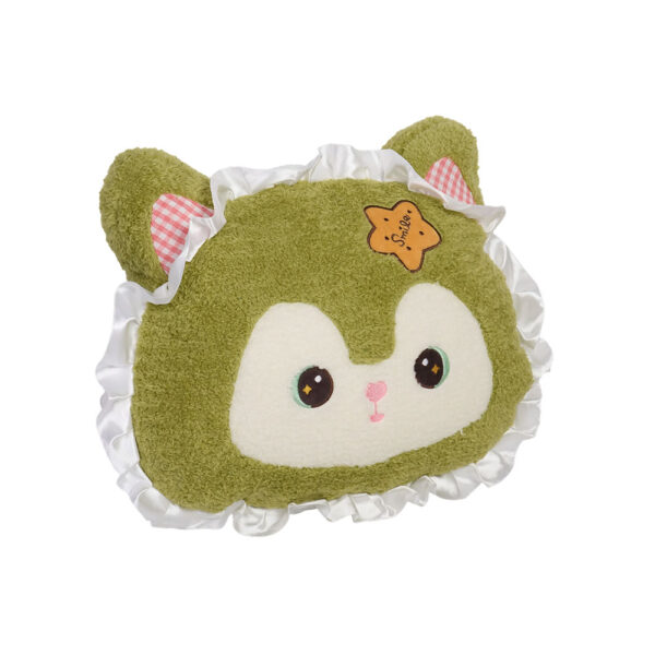 Almofada de gato Lolita 38cm