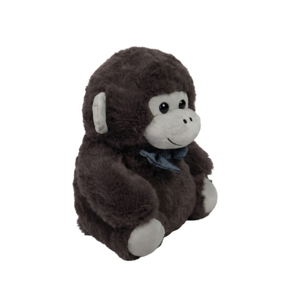 Pajarita Mono 35cm