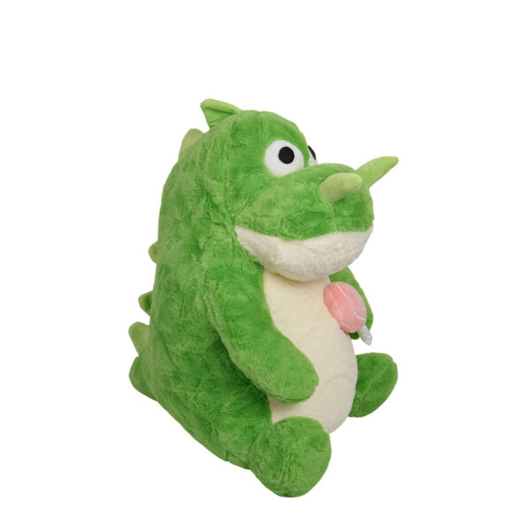 Piruleta dinosaurio 45cm