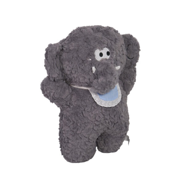 Almofada de elefante 70cm