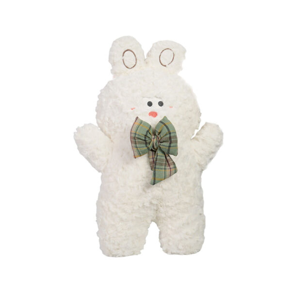 Almohada de conejo 70cm