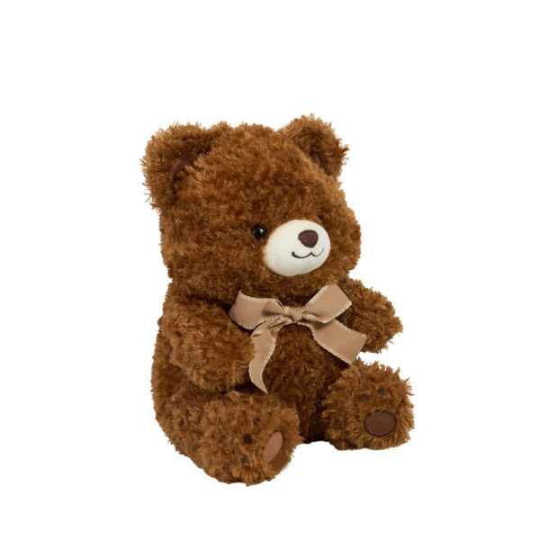 Osito pardo Dundun 38cm