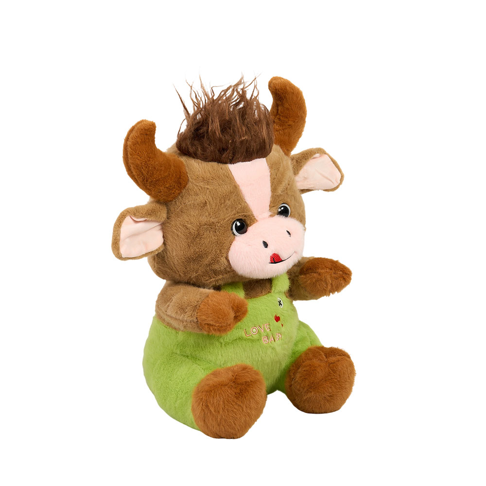 Vaca afortunada 40cm