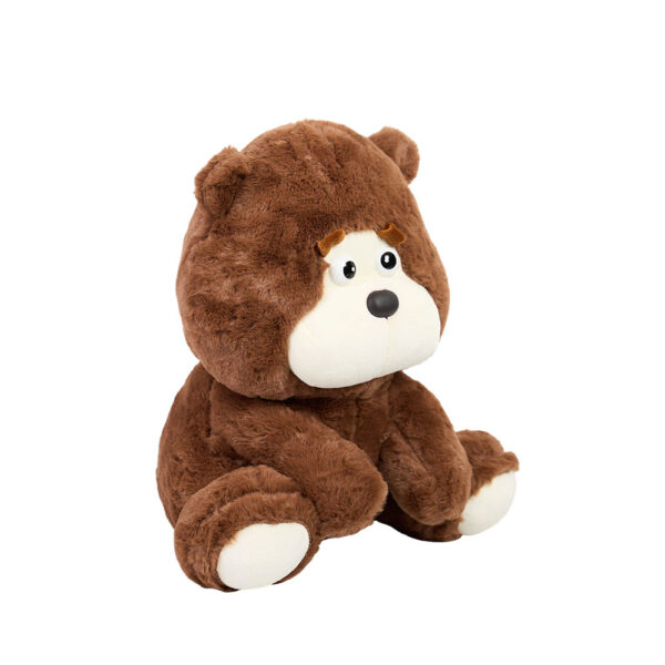 Oso lento 35cm